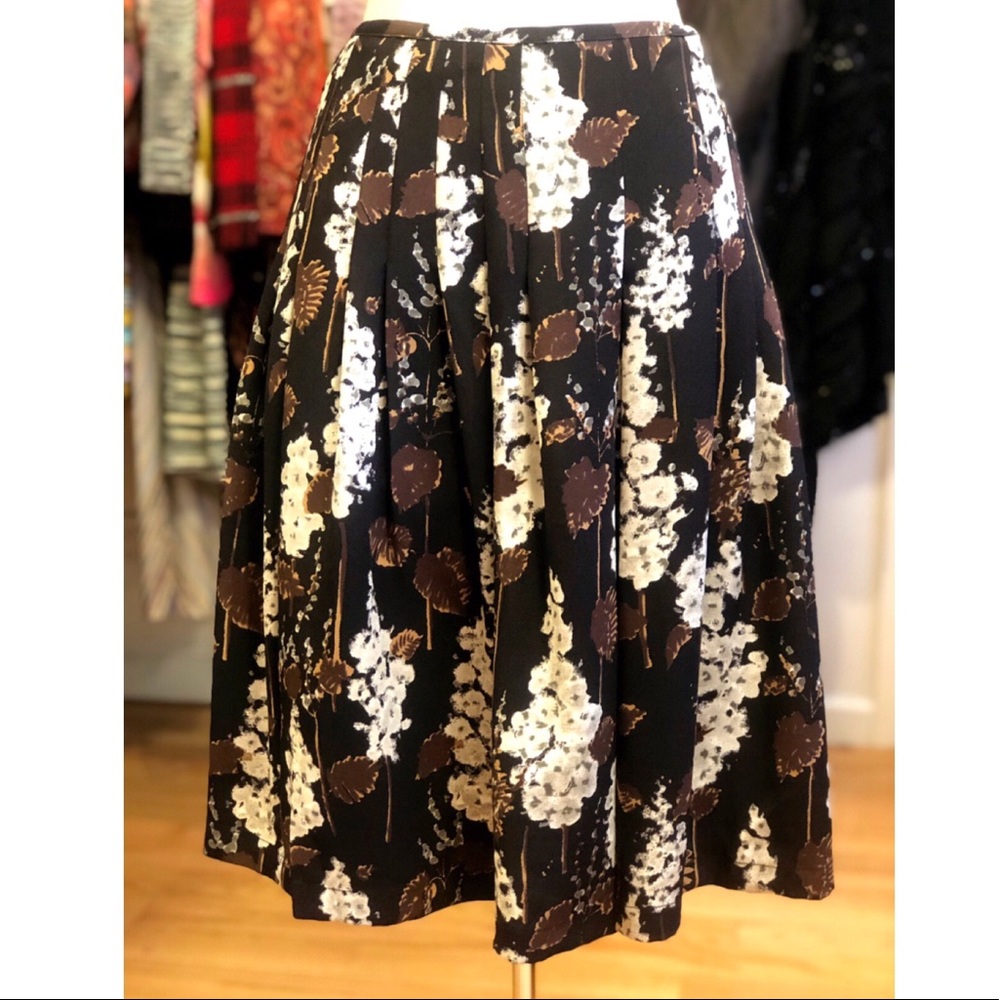 SAMANTHA SUNG   Skirt NWT